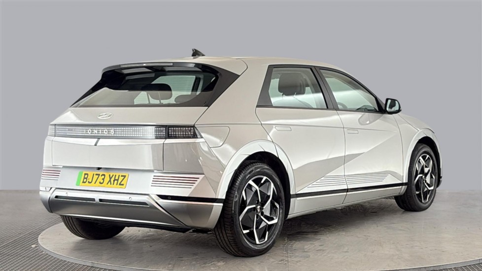 HYUNDAI IONIQ 5 ELECTRIC HATCHBACK 125kW Premium 58 kWh 5dr Auto [Part Leather]