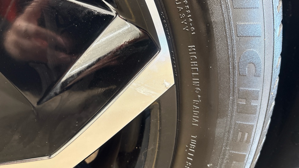 HYUNDAI IONIQ 5 ELECTRIC HATCHBACK 125kW Premium 58 kWh 5dr Auto [Part Leather]