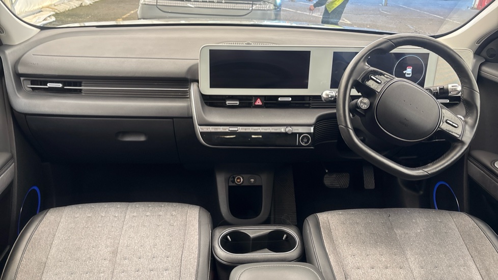 HYUNDAI IONIQ 5 Image 11