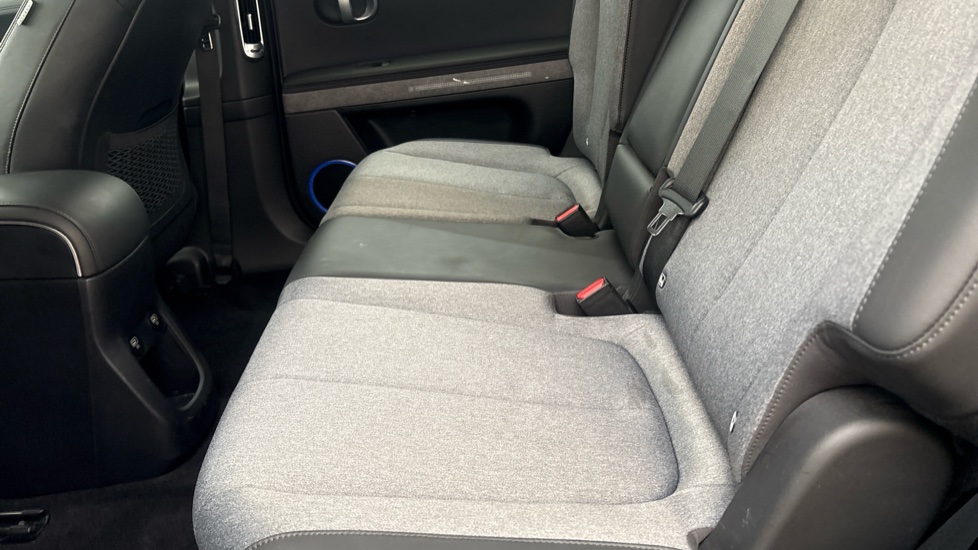 HYUNDAI IONIQ 5 ELECTRIC HATCHBACK 125kW Premium 58 kWh 5dr Auto [Part Leather]