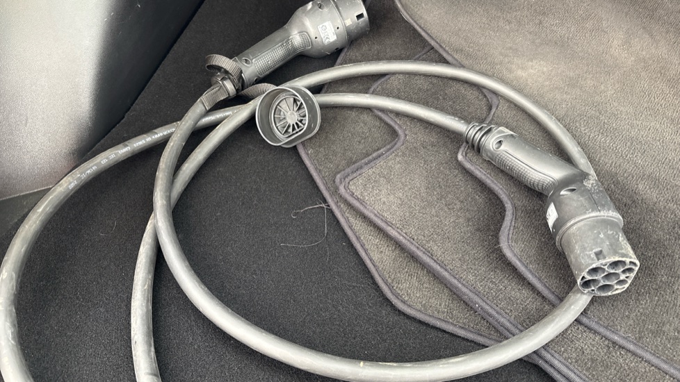 HYUNDAI IONIQ 5 ELECTRIC HATCHBACK 125kW Premium 58 kWh 5dr Auto [Part Leather]