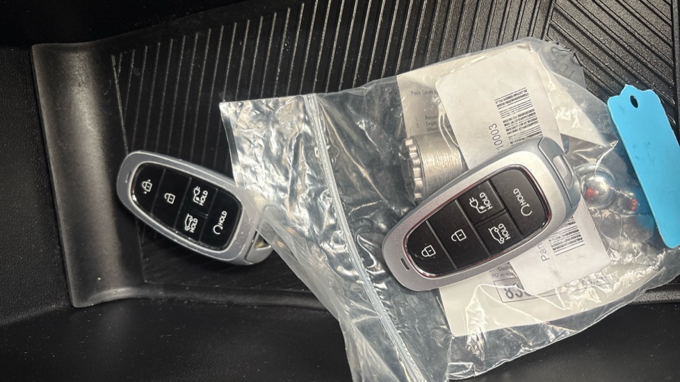 HYUNDAI IONIQ 5 ELECTRIC HATCHBACK 125kW Premium 58 kWh 5dr Auto [Part Leather]