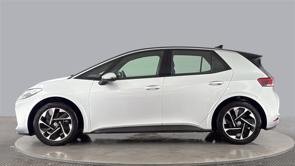 VOLKSWAGEN ID.3 HATCHBACK 150kW Pro 58kWh 5dr Auto