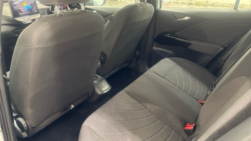 VOLKSWAGEN ID.3 HATCHBACK 150kW Pro 58kWh 5dr Auto