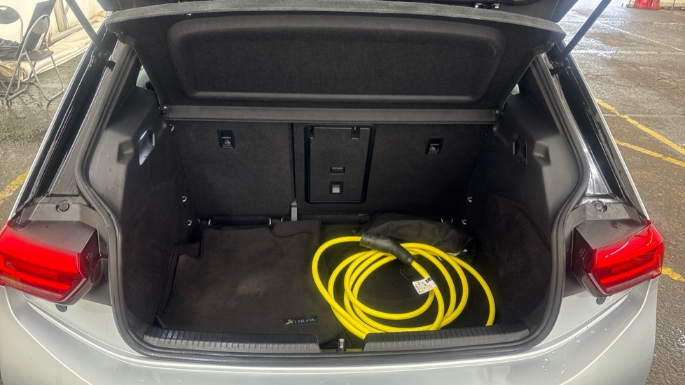 VOLKSWAGEN ID.3 HATCHBACK 150kW Pro 58kWh 5dr Auto