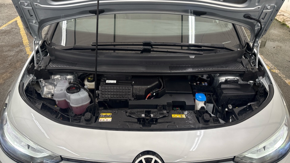 VOLKSWAGEN ID.3 HATCHBACK 150kW Pro 58kWh 5dr Auto