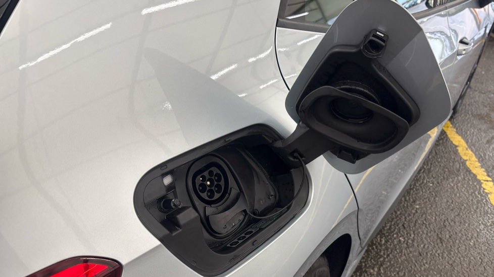 VOLKSWAGEN ID.3 HATCHBACK 150kW Pro 58kWh 5dr Auto