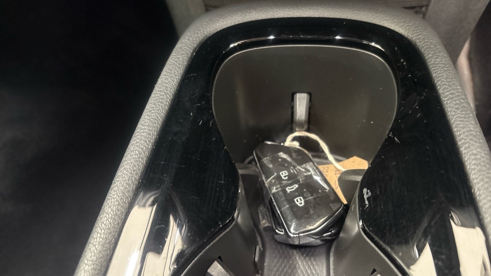 VOLKSWAGEN ID.3 HATCHBACK 150kW Pro 58kWh 5dr Auto
