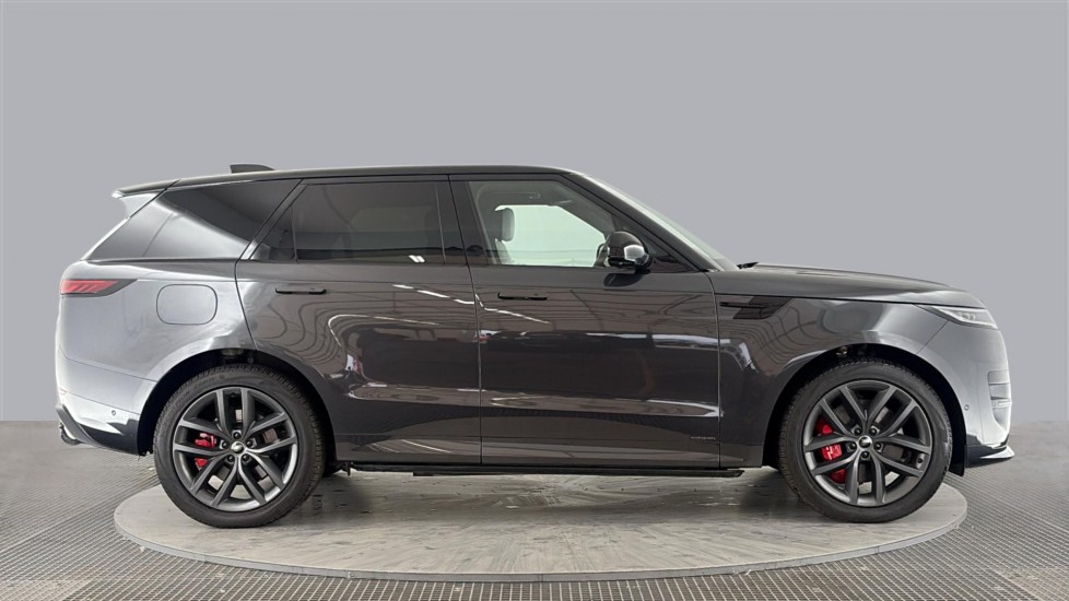 LAND ROVER RANGE ROVER SPORT Image 6