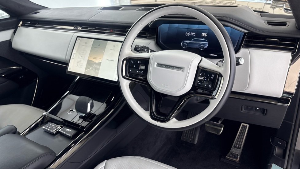 LAND ROVER RANGE ROVER SPORT Image 9