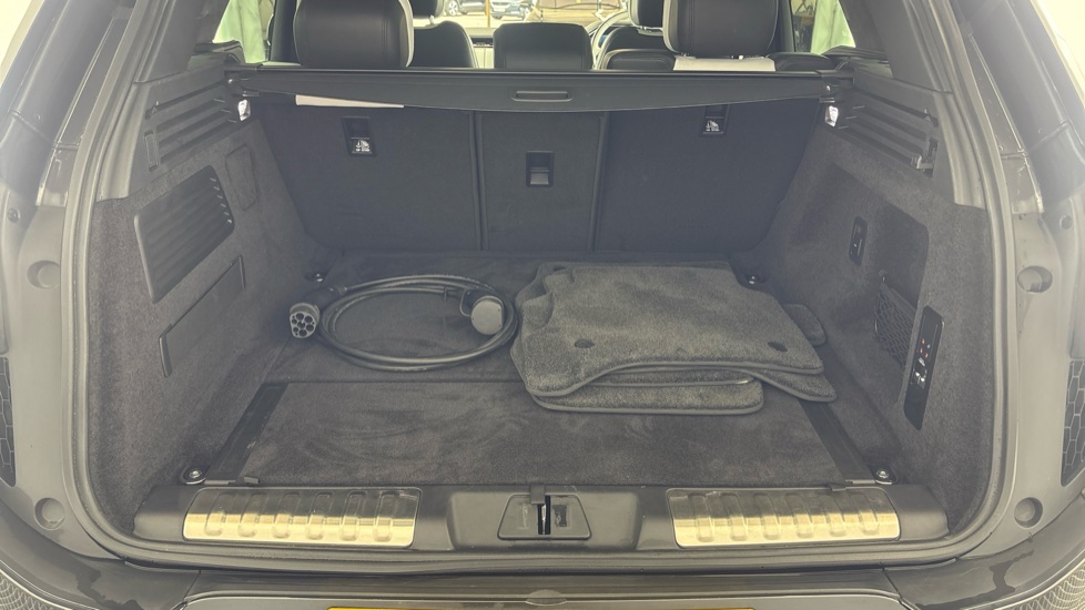 LAND ROVER RANGE ROVER SPORT Image 15