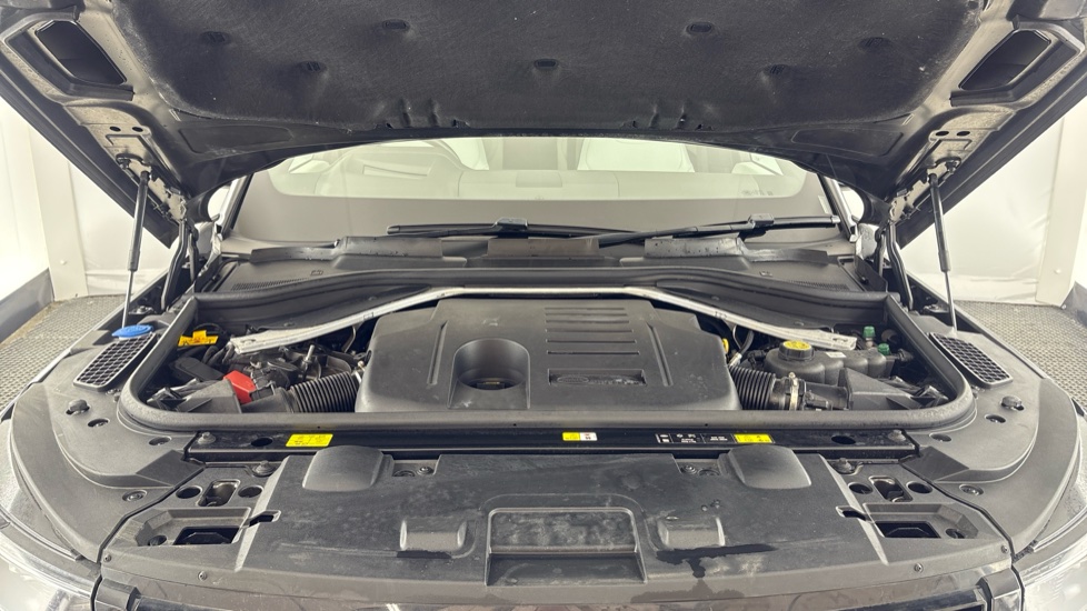 LAND ROVER RANGE ROVER SPORT Image 16