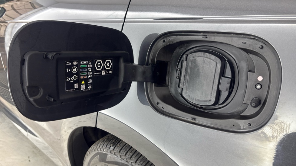 LAND ROVER RANGE ROVER SPORT Image 21