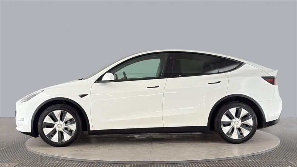 TESLA MODEL Y HATCHBACK Long Range AWD 5dr Auto