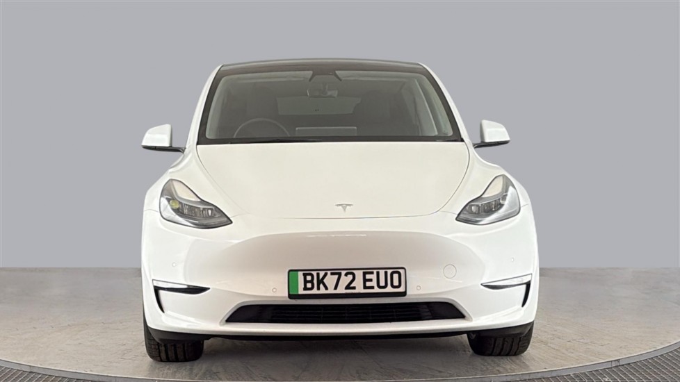 TESLA MODEL Y Image 8