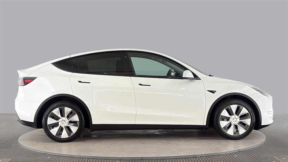 TESLA MODEL Y HATCHBACK Long Range AWD 5dr Auto