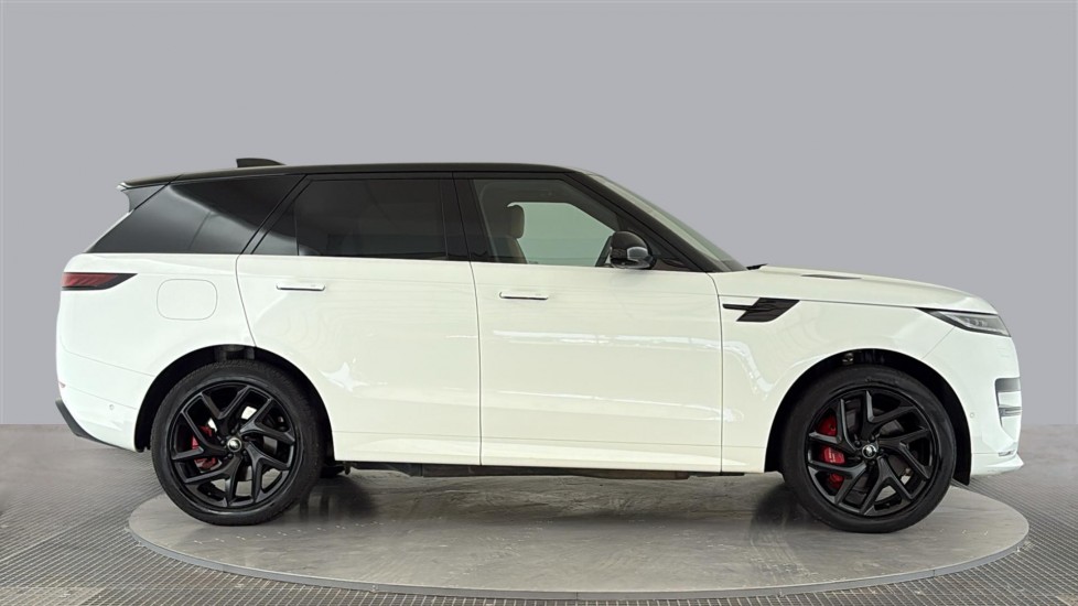 LAND ROVER RANGE ROVER SPORT Image 6