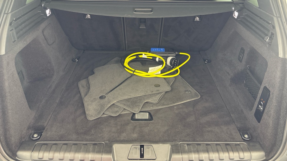 LAND ROVER RANGE ROVER SPORT Image 15