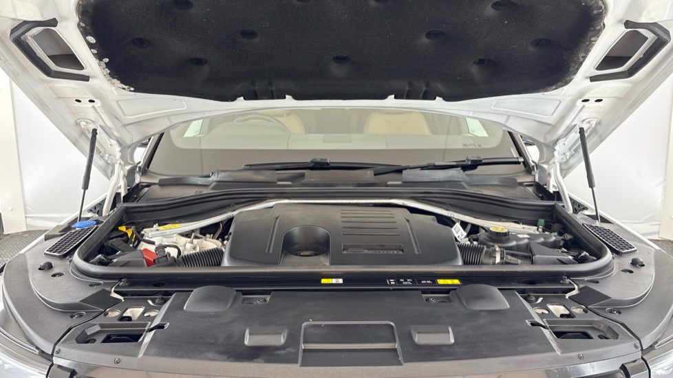 LAND ROVER RANGE ROVER SPORT Image 16