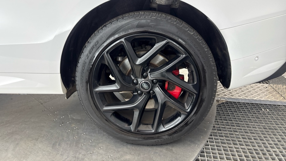 LAND ROVER RANGE ROVER SPORT Image 18