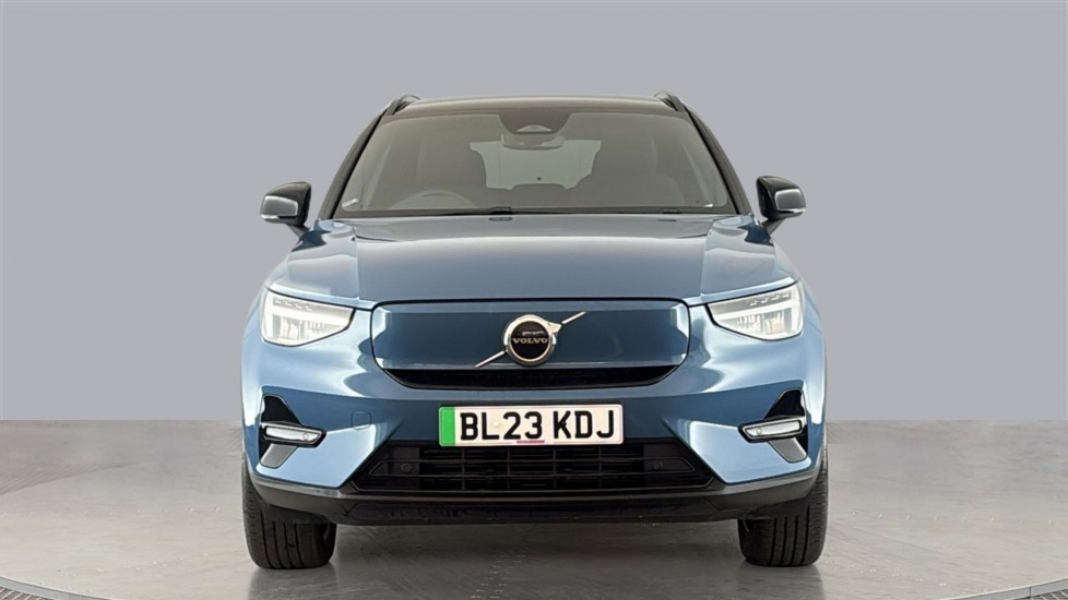 VOLVO XC40 Image 8