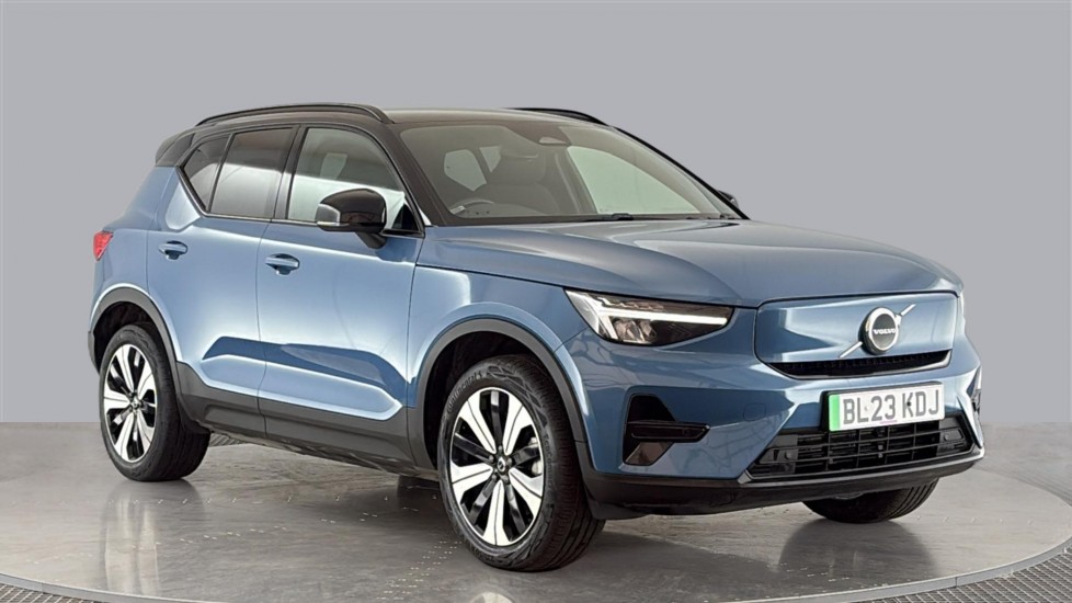 VOLVO XC40 Image 7