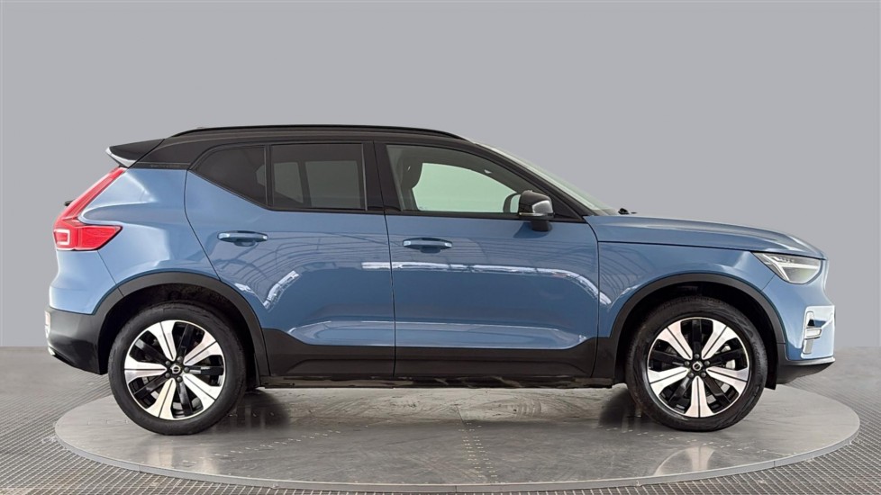 VOLVO XC40 Image 6