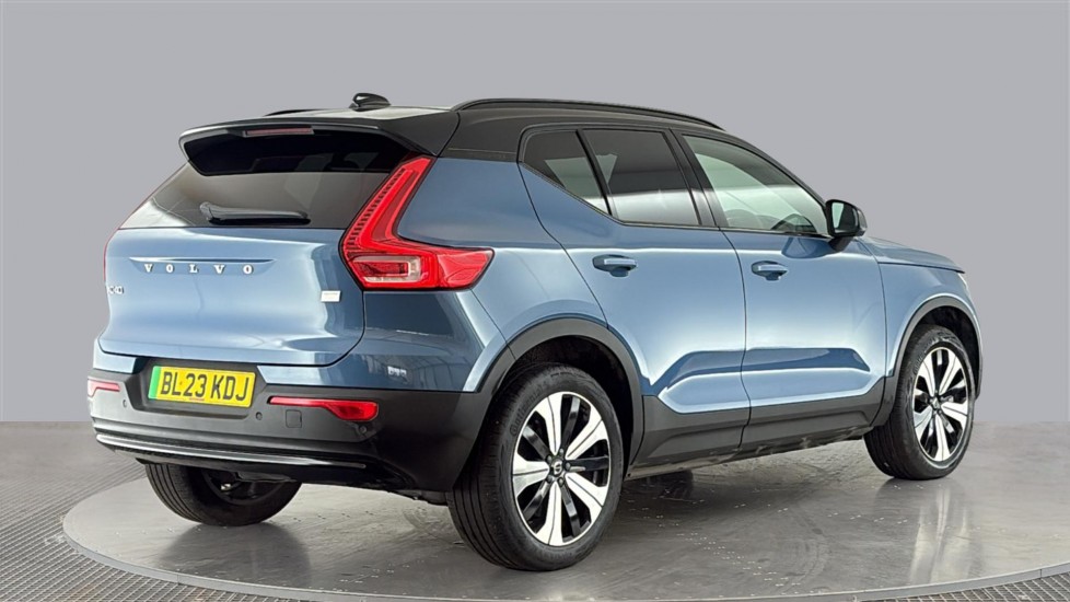 VOLVO XC40 Image 5
