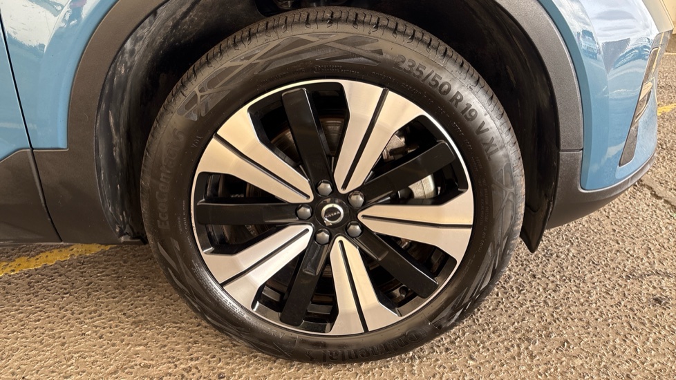 VOLVO XC40 Image 20