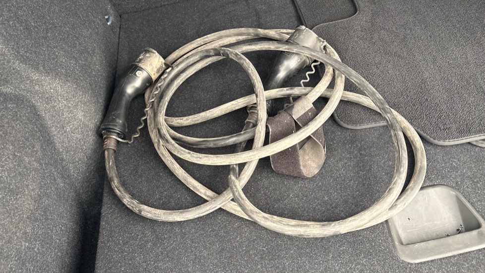 VOLVO XC40 Image 22