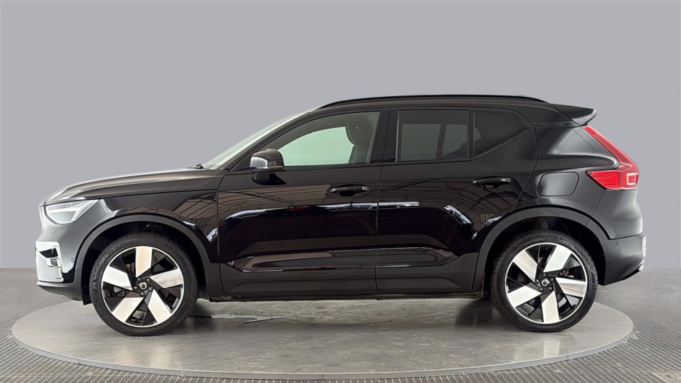 VOLVO XC40 ELECTRIC ESTATE 300kW Recharge Twin Ultimate 78kWh 5dr AWD Auto