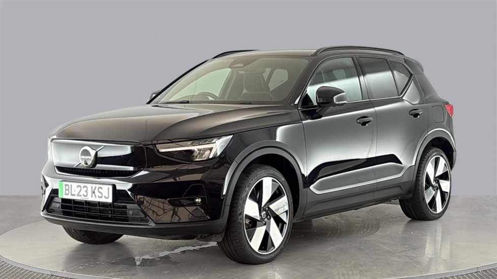 VOLVO XC40 300kW Recharge Twin Ultimate 78kWh 5dr AWD Auto
