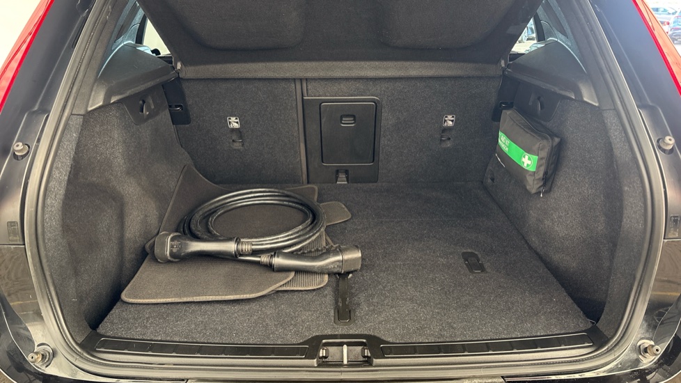 VOLVO XC40 ELECTRIC ESTATE 300kW Recharge Twin Ultimate 78kWh 5dr AWD Auto