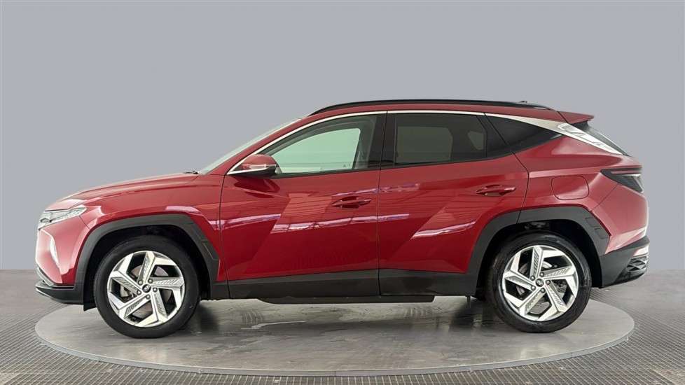 HYUNDAI TUCSON Image 2