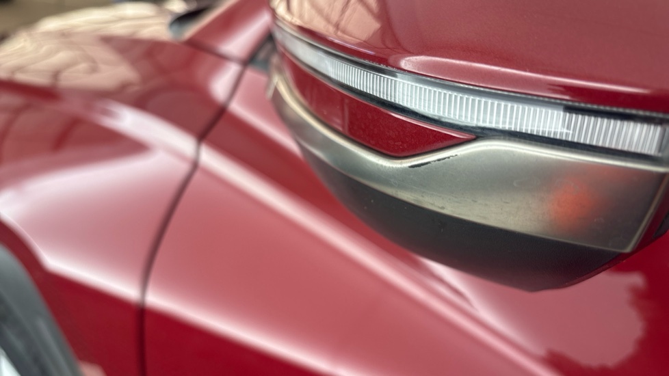 HYUNDAI TUCSON ESTATE 1.6 TGDi Plug-in Hybrid Ultimate 5dr 4WD Auto