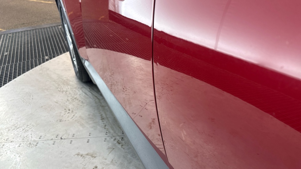 HYUNDAI TUCSON ESTATE 1.6 TGDi Plug-in Hybrid Ultimate 5dr 4WD Auto