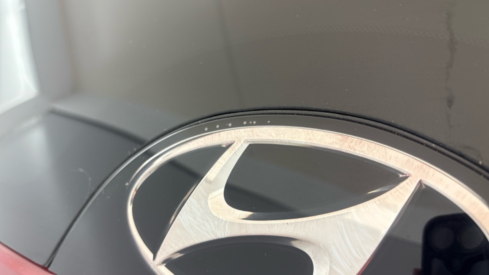HYUNDAI TUCSON ESTATE 1.6 TGDi Plug-in Hybrid Ultimate 5dr 4WD Auto