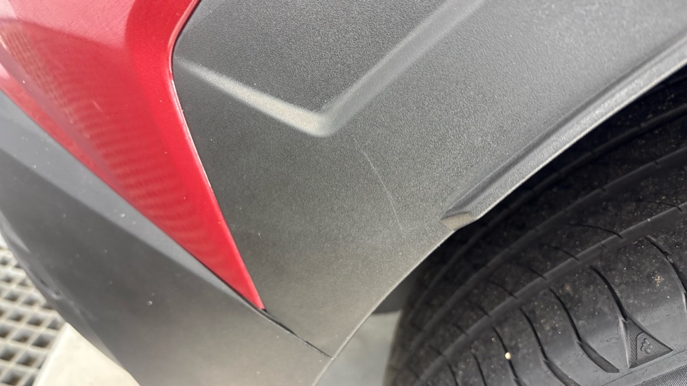 HYUNDAI TUCSON ESTATE 1.6 TGDi Plug-in Hybrid Ultimate 5dr 4WD Auto