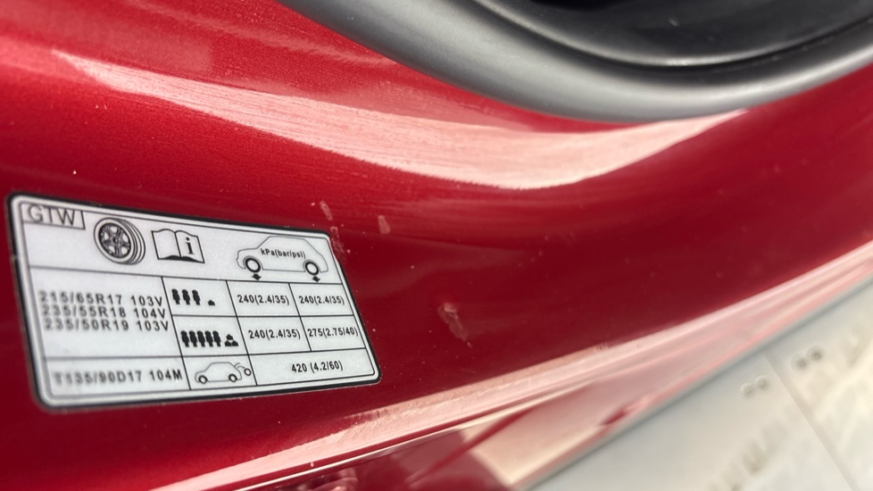 HYUNDAI TUCSON ESTATE 1.6 TGDi Plug-in Hybrid Ultimate 5dr 4WD Auto
