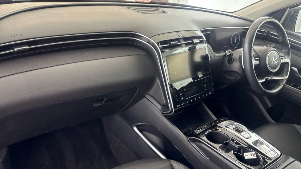 HYUNDAI TUCSON ESTATE 1.6 TGDi Plug-in Hybrid Ultimate 5dr 4WD Auto