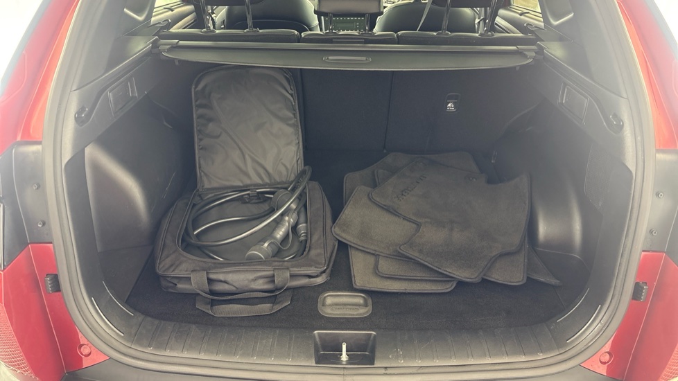 HYUNDAI TUCSON ESTATE 1.6 TGDi Plug-in Hybrid Ultimate 5dr 4WD Auto