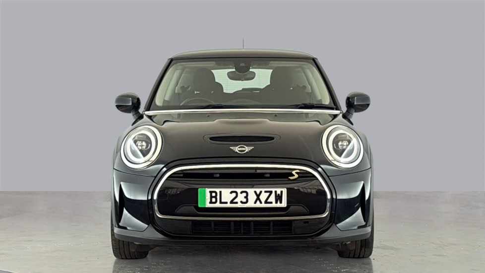 MINI HATCHBACK Image 8