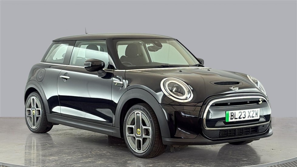 MINI HATCHBACK Image 7
