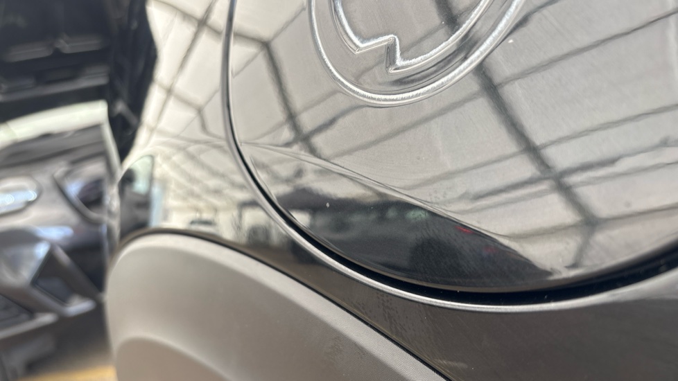 MINI HATCHBACK Dents