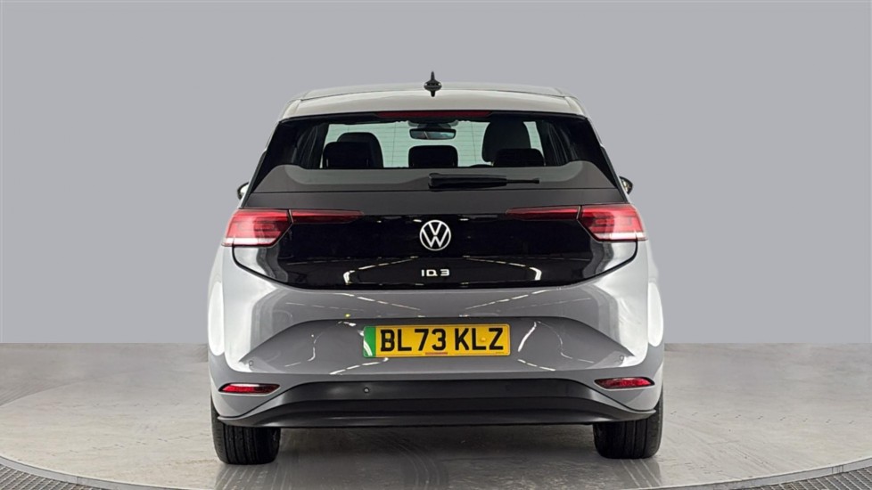 Volkswagen ID.3 HATCHBACK 150kW Pro 58kWh 5dr Auto