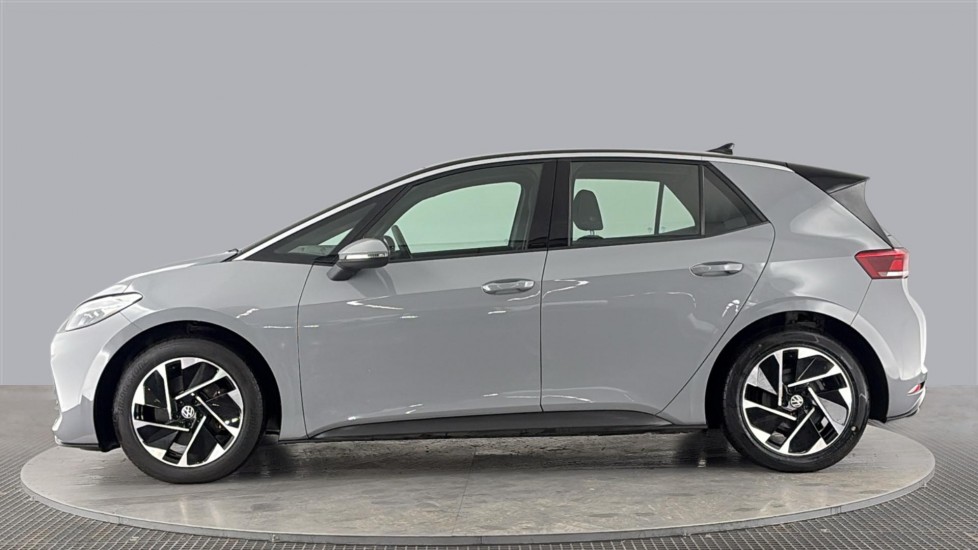 Volkswagen ID.3 HATCHBACK 150kW Pro 58kWh 5dr Auto