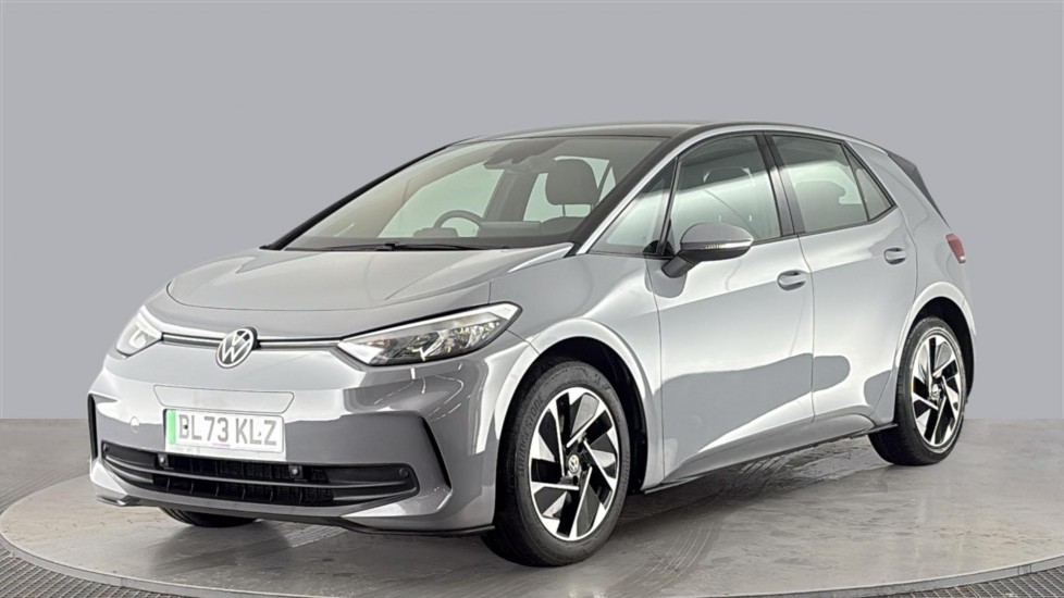Volkswagen ID.3 150kW Pro 58kWh 5dr Auto