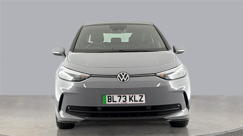 Volkswagen ID.3 HATCHBACK 150kW Pro 58kWh 5dr Auto