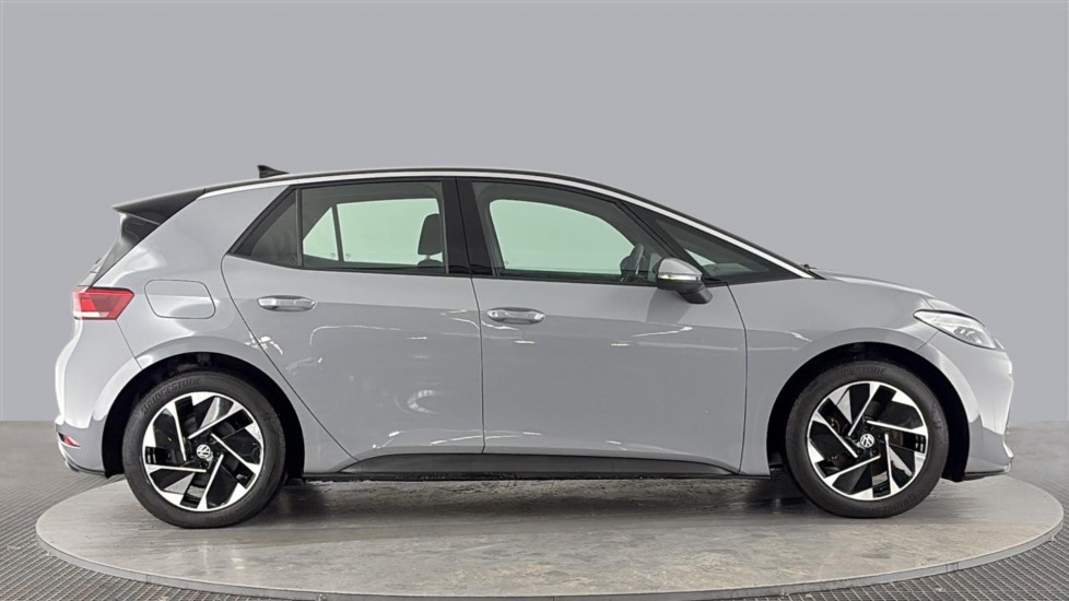 VOLKSWAGEN ID.3 Image 6
