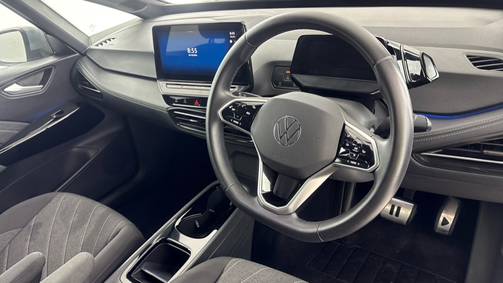 Volkswagen ID.3 HATCHBACK 150kW Pro 58kWh 5dr Auto